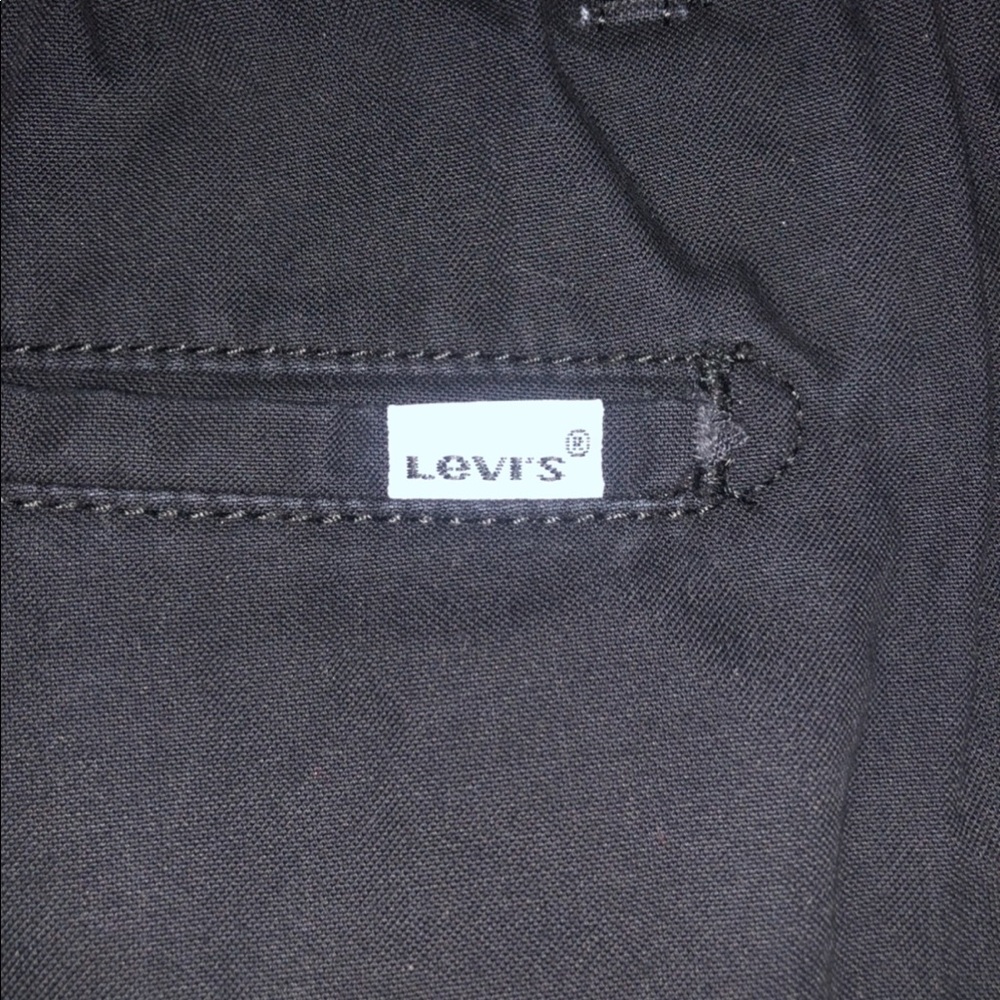 Levi shorts